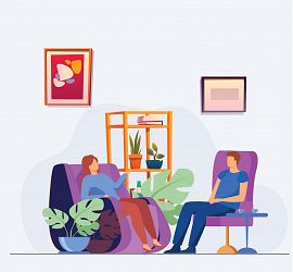 ინდივიდუალური კონსულტაცია