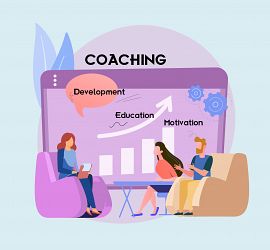 ქოუჩინგი 