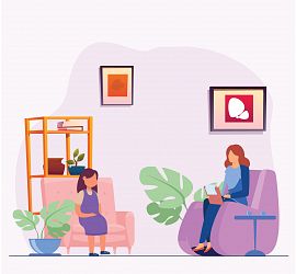 ბავშვთა კონსულტაცია