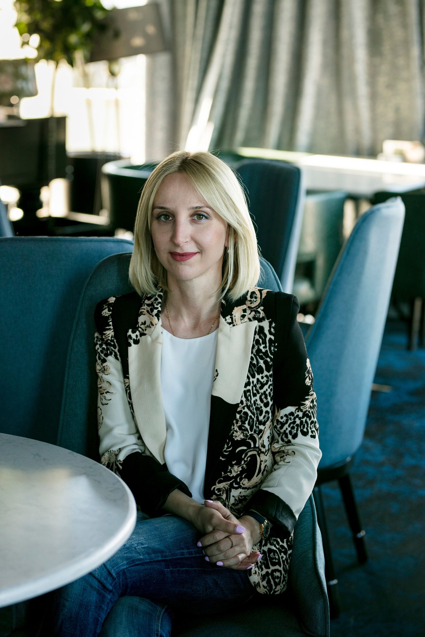 თამარ ლაფაჩი